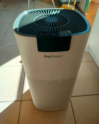 purificatore di aria 