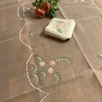 Tovaglia da tavola corredo