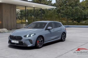 BMW 120 Serie 1 i Msport Pro Premium Package