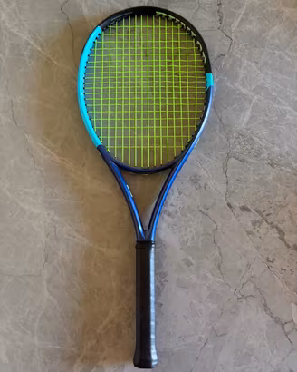 Racchetta Tennis Dunlop FX 500 (2026) – manico L2