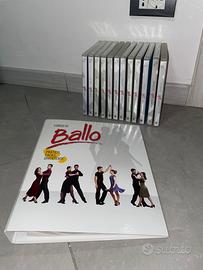 Corso di ballo in dvd