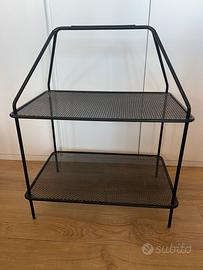 Tavolo per appoggio trasportabile