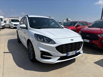 FORD Kuga 2.0 ecoblue mhev ST-Line X 2wd 150cv