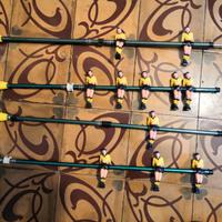 Calcio balilla bigliardino