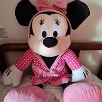 peluche grandi personaggi Disney, prezzi in descri