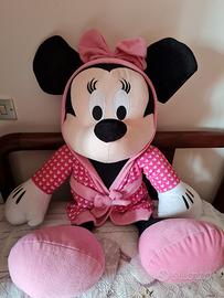 peluche grandi personaggi Disney, prezzi in descri