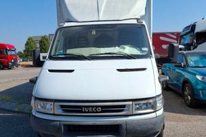 Furgone oltre 35 q.li