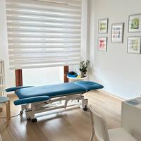 Stanza per professionisti sanitari Viale Europa