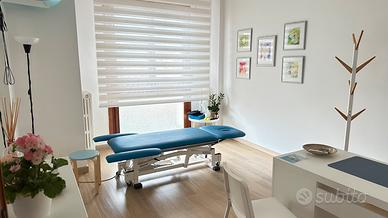 Stanza per professionisti sanitari Viale Europa