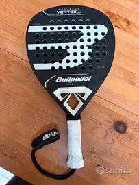 BULLPADEL VERTEX 04 Light X Series 2026