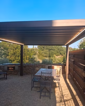 Gazebo