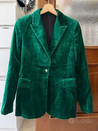 Blazer satoriale