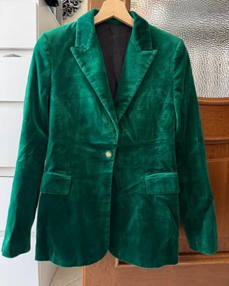 Blazer satoriale