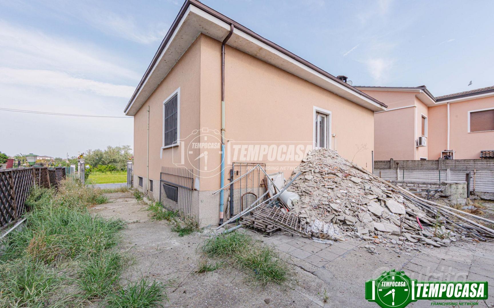 Casa – Vistarino, Buttirago - Vista 4