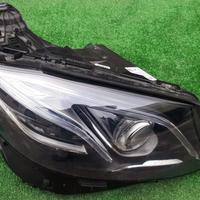 MERCEDES W213 FULL LED Faro Fanale Destro Dx