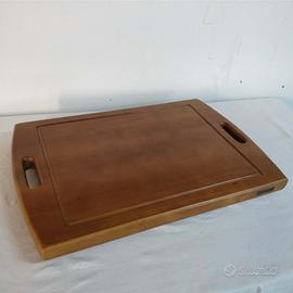 Tagliere Guarnieri grande 75X50 in Legno massello