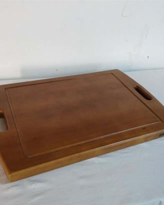 Tagliere Guarnieri grande 75X50 in Legno massello