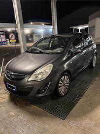 Opel Corsa 1.3 Diesel