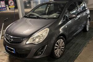 Opel Corsa 1.3 Diesel