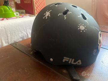 Caschetto roller o skate