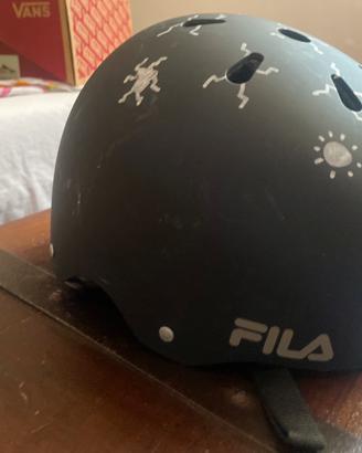 Caschetto roller o skate