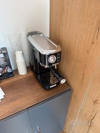 Ariete Macchinetta da caffè multi cialda