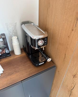 Ariete Macchinetta da caffè multi cialda