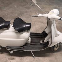 Lambretta LN 125 - 1965
