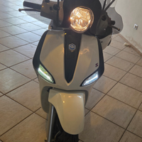 Piaggio liberty s 125