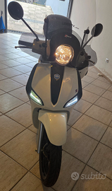 Piaggio liberty s 125