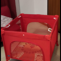 Box chicco come nuovo