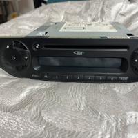 Stereo mp3 500