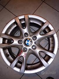 quattro cerchi BMW come da foto