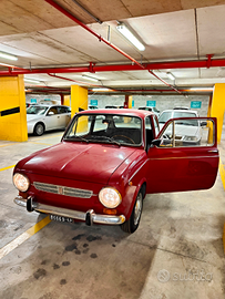 Fiat 850 special