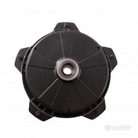 Tamburo freno posteriore Ape 50