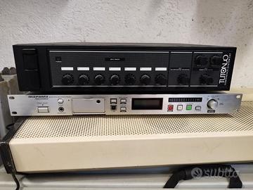 "Sistema Audio Conferenza Professionale TUTONDO +