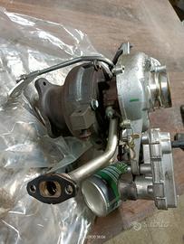turbina Mercedes a6511530394