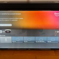 Smart TV 32” FullHD TCL