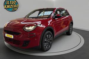 FIAT 600 Hybrid My25 600 1.2 Hybrid100cv