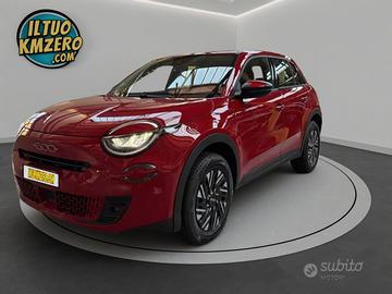 FIAT 600 Hybrid My25 600 1.2 Hybrid100cv