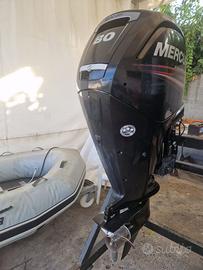 MERCURY F80 HP EFI 2019