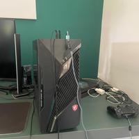 Pc MSI Mag infinite S3 13 NUD-878IT Rtx  4060 ti