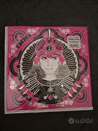 Cd musica RENATO ZERO