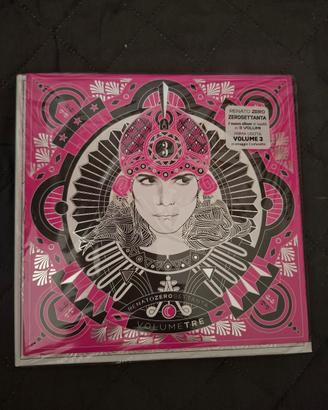 Cd musica RENATO ZERO