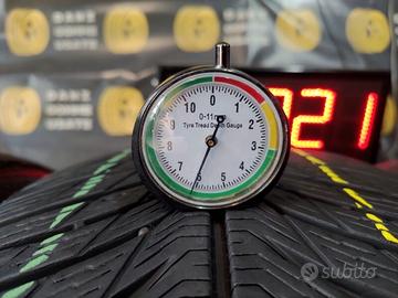 4 GOMME TERMICHE 235 55 19 MICHELIN AL 80%