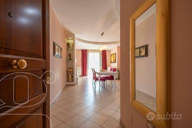 Appartamento Todi [AT04VRG]