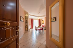 Appartamento Todi [AT04VRG]