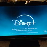 Televisione Sony Bravia 32