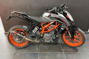 KTM DUKE 390 - 2023