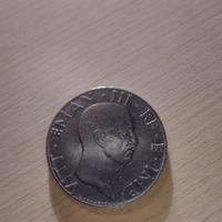 moneta da collezione